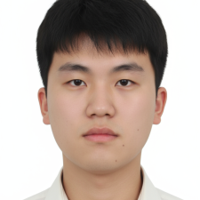 Freelancer Adrian H. — Rumunia, Bukareszt. Specjalizacja — Javascript & Typescript, Python