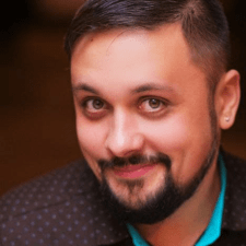 Фрилансер Олексій Л. — Украина, Одесса. Специализация — Логотипы, Векторная графика