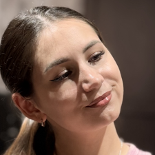 Adriana Condratieva