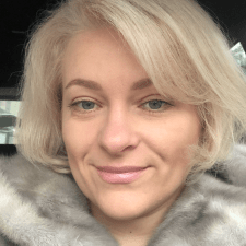 Фрилансер Adriana P. — Украина, Львов. Специализация — Консалтинг