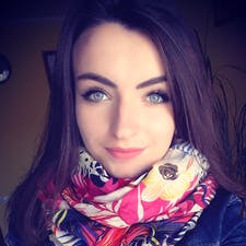 Фрилансер Адріана М. — Украина, Львов. Специализация — Публикация объявлений, Обработка фото