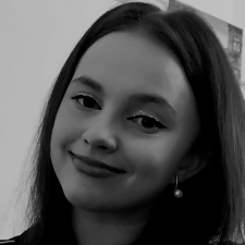 Фрилансер Adriana K. — Украина, Коломыя. Специализация — Аудио и видео монтаж