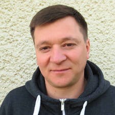 Фрилансер Артур М. — Украина, Львов. Специализация — C#, HTML и CSS верстка
