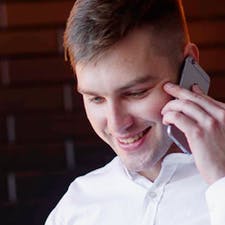 Freelancer Andrey T. — Ukraina, Równe. Specjalizacja — Reklama kontekstowa