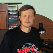 Yevgeny Grishin