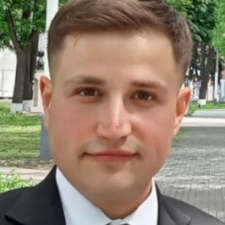 Фрилансер Vladislav C. — Молдова, Окница. Специализация — Веб-программирование, Дизайн сайтов