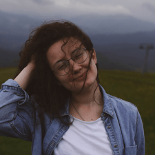 Фрилансер Andriana D. — Украина, Львов. Специализация — Перевод текстов, Оформление страниц в социальных сетях