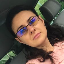 Фрилансер Альона Д. — Украина, Львов. Специализация — Работа с клиентами, Интернет-магазины и электронная коммерция