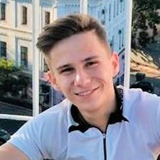 Эдуард Баранюк
