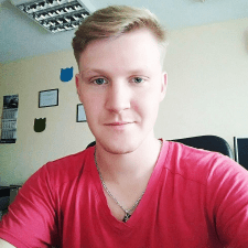 Заказчик Виталий Ш. — Украина, Киев.