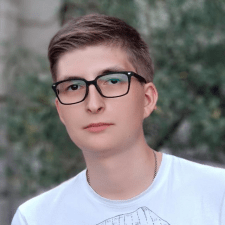 Фрилансер Владислав Б. — Украина, Харьков. Специализация — Поисковое продвижение (SEO), Контекстная реклама