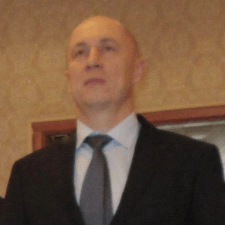 Serhii Padalkin