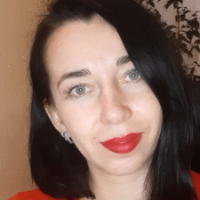 Freelancer Liliia P. — Ukraina, Watutino. Specjalizacja — Usługi prawne, Pisanie artykułów