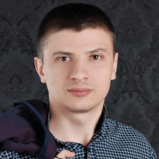 Freelancer Vladimir O. — Ukraine, Chernovtsy. Core skill — Social Media Advertising, Search Engine Optimization (SEO)