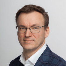 Заказчик Александр Д. — Украина.