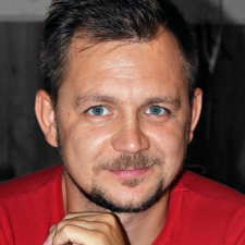 Artem Yevdoshenko