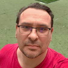 Freelancer Andrii Y. — Ukraine, Odessa. Core skill — 3D Modeling, Technical Documentation