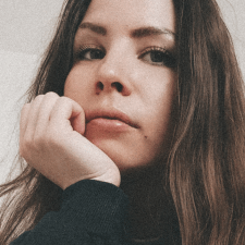 Client Anya K. — Ukraine, Kyiv.