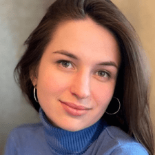 Заказчик Катерина Б. — Украина.