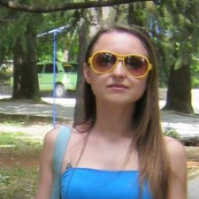 Фрилансер Тетяна М. — Украина, Ровно. Специализация — C#