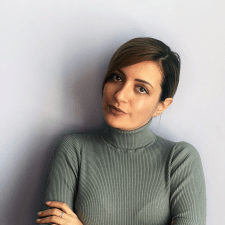 Заказчик Edita D. — Украина, Киев.
