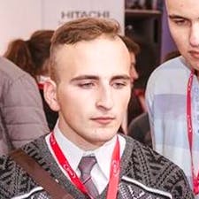 Фрилансер Владислав К. — Украина, Киев. Специализация — Рерайтинг