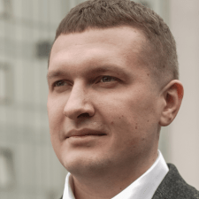 Заказчик Viktor K. — Украина, Одесса.