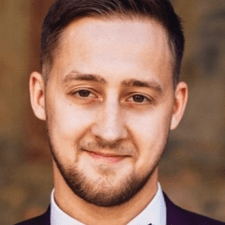Freelancer Daniil A. — Czechy. Specjalizacja — Tworzenie modeli 3D