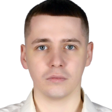 Freelancer Oleksii P. — Ukraina, Kijów. Specjalizacja — Automatyzacja zarządzania przedsiębiorstwem, AI i uczenie maszynowe