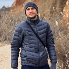 Zleceniodawca Andrey A. — Ukraina, Chersoń.