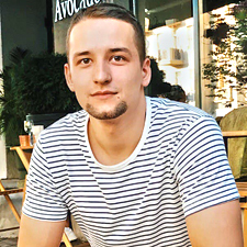 Фрилансер Кирилл А. — Украина, Харьков. Специализация — Баннеры, Оформление страниц в социальных сетях