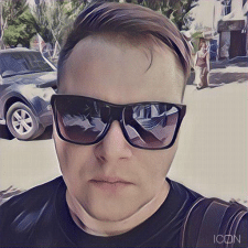 Фрилансер Алексей П. — Украина, Николаев. Специализация — PHP, Python