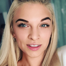 Freelancer Alena F. — Ukraine, Odessa. Core skill — Data Processing, Information Gathering