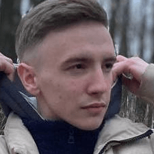 Фрилансер Владислав Б. — Украина, Смела. Специализация — Дизайн сайтов, Дизайн мобильных приложений