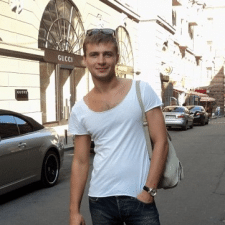 Фрилансер Максим А. — Украина, Николаев. Специализация — Тестирование и QA