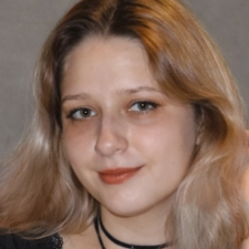 Anastasiia Ledovskaia