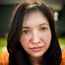 Freelancer Darja A. — Latvia, Riga. Core skill — Testing & QA, Artwork