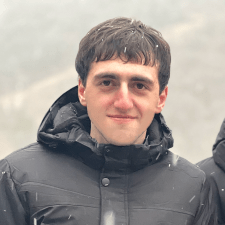 Фрилансер Vladimir Simoni A. — Армения, Yerevan. Специализация — Java, Javascript и Typescript