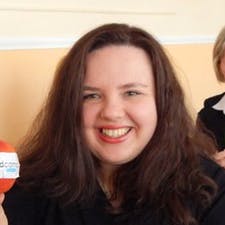 Фрилансер Vika O. — Украина, Николаев. Специализация — Обучение