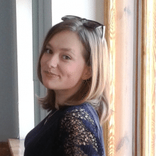 Фрилансер Валерия А. — Украина, Хуст. Специализация — Рерайтинг, Копирайтинг