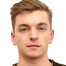 Serhii Andreshkiv