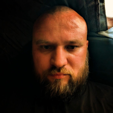 Freelancer Andrii G. — Ukraina, Czerniowce.