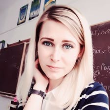 Фрилансер Алла Г. — Украина, Винница. Специализация — Перевод текстов, Написание статей