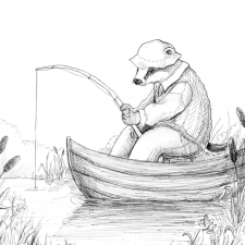 Freelancer Agata — Poland, Wrocław. Core skill — Illustrations & Drawings, Vector Graphics