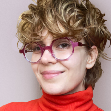 Фрилансер Agata S. — Польша. Специализация — Иллюстрации и рисунки, Иконки и пиксельная графика