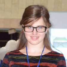 Фрилансер Анастасия К. — Украина, Киев. Специализация — Создание сайта под ключ, Разработка презентаций