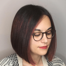 Freelancer Oksana C. — Ukraine, Kiliya. Specialization — Copywriting, Articles & Blog Posts