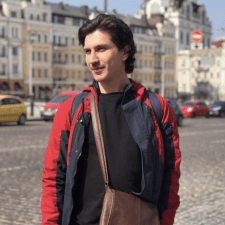 Фрилансер Алексей Г. — Украина, Днепр. Специализация — Автоматизация управления предприятием, AI и машинное обучение