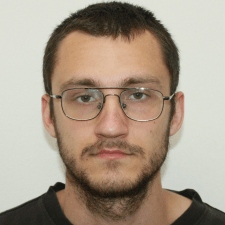Freelancer Roman A. — Ukraina, Kijów. Specjalizacja — Badania marketingowe, Relacje publiczne (PR)
