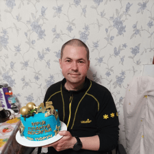 Фрилансер Олександр Г. — Украина, Черкассы. Специализация — Немецкий язык, Украинский язык